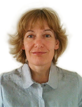 Sabine RohdePatterson